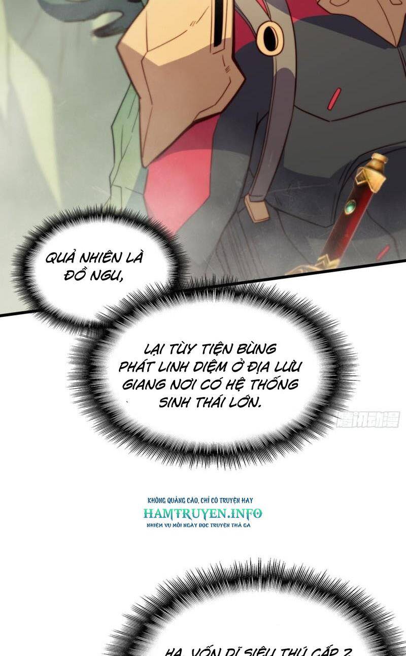Người Trái Đất Quả Thật Rất Tàn Ác Chap 175 - Next Chap 176