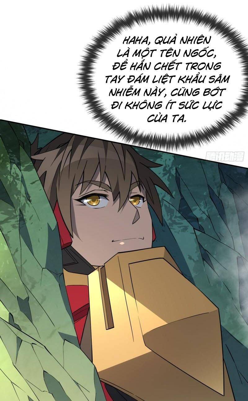 Người Trái Đất Quả Thật Rất Tàn Ác Chap 175 - Next Chap 176