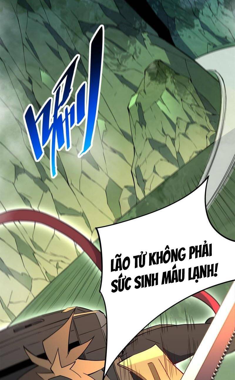 Người Trái Đất Quả Thật Rất Tàn Ác Chap 175 - Next Chap 176