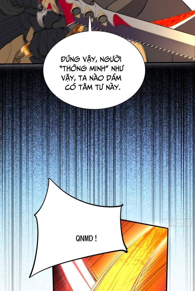 Người Trái Đất Quả Thật Rất Tàn Ác Chap 175 - Next Chap 176