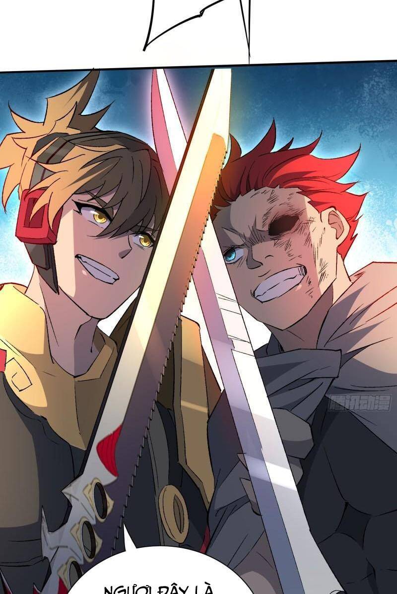 Người Trái Đất Quả Thật Rất Tàn Ác Chap 175 - Next Chap 176
