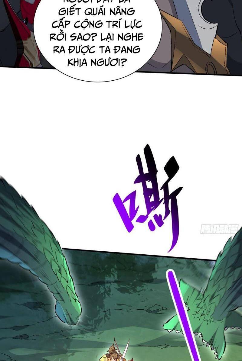 Người Trái Đất Quả Thật Rất Tàn Ác Chap 175 - Next Chap 176
