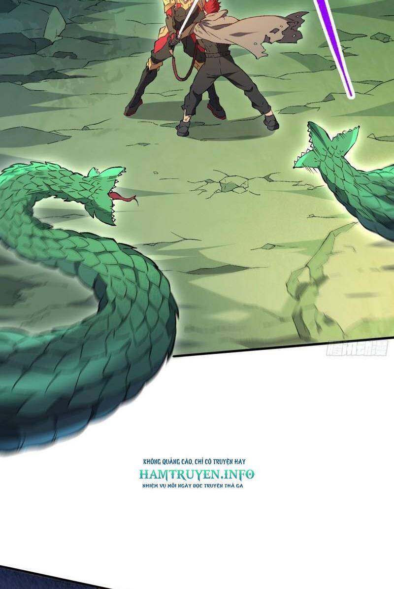 Người Trái Đất Quả Thật Rất Tàn Ác Chap 175 - Next Chap 176