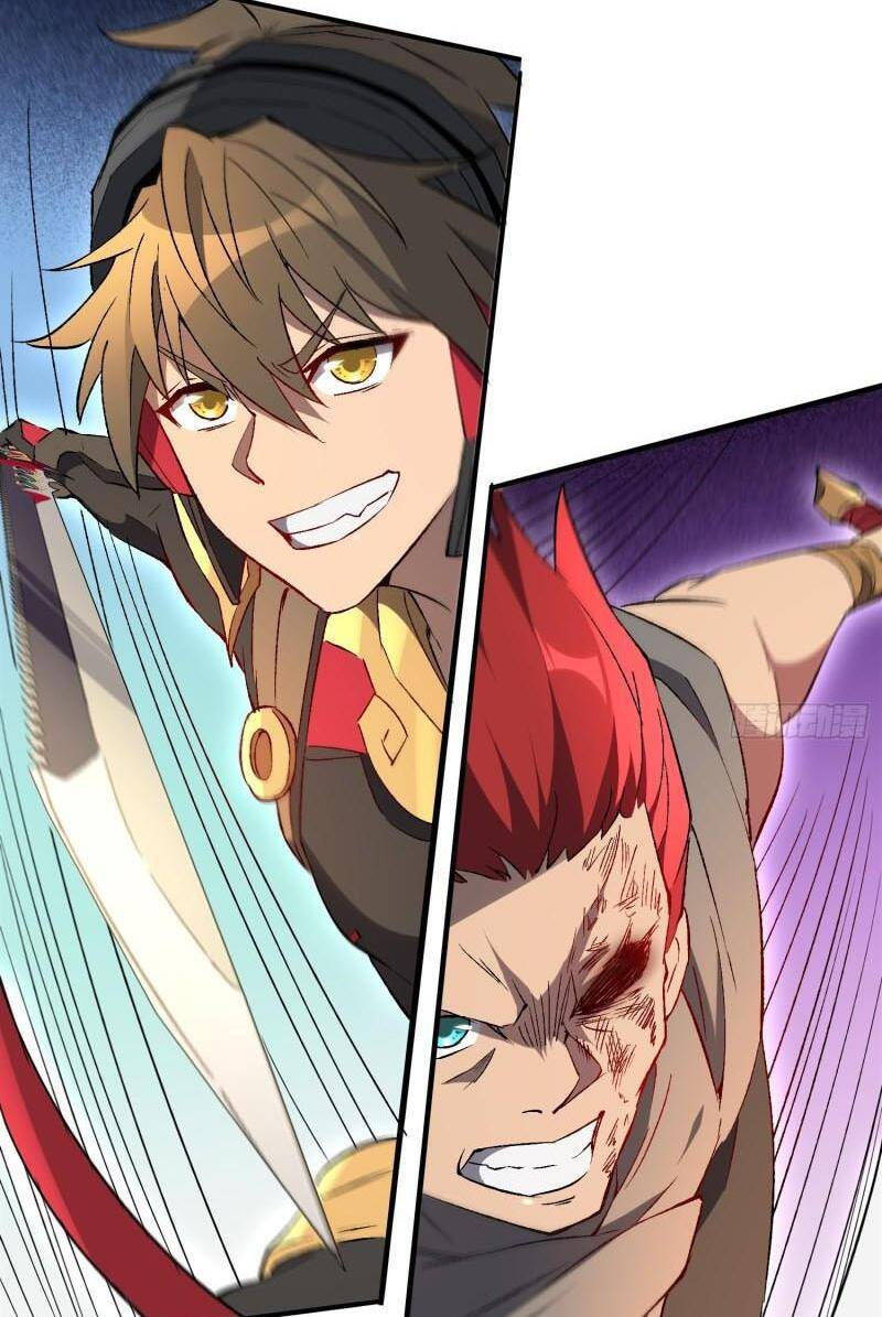 Người Trái Đất Quả Thật Rất Tàn Ác Chap 175 - Next Chap 176