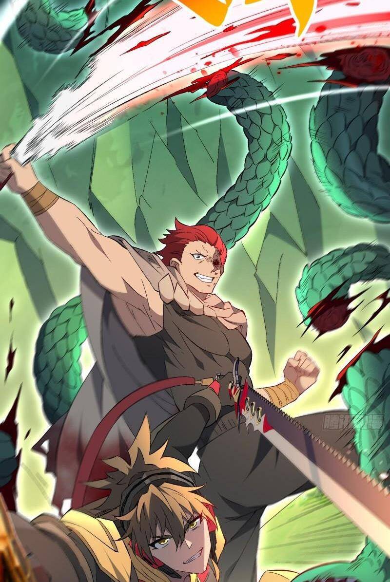 Người Trái Đất Quả Thật Rất Tàn Ác Chap 175 - Next Chap 176