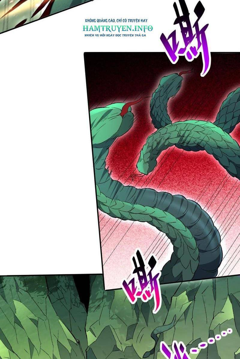 Người Trái Đất Quả Thật Rất Tàn Ác Chap 175 - Next Chap 176