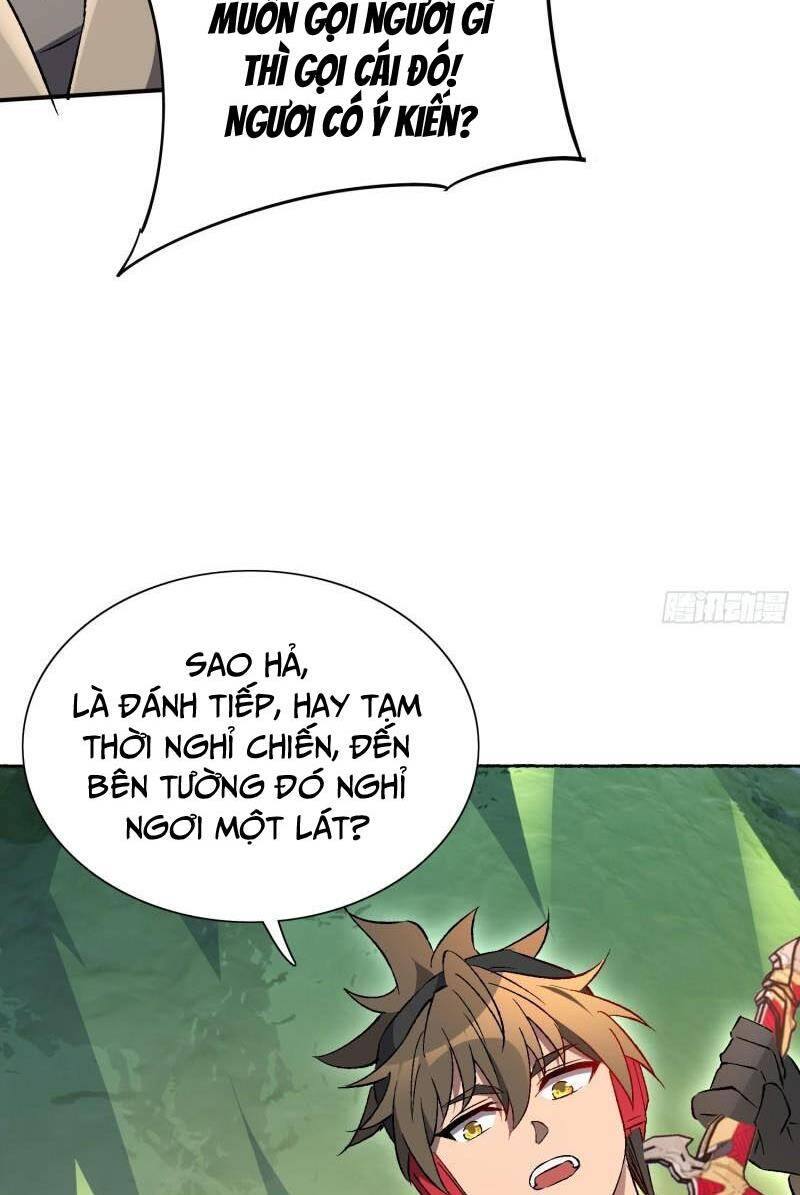 Người Trái Đất Quả Thật Rất Tàn Ác Chap 175 - Next Chap 176