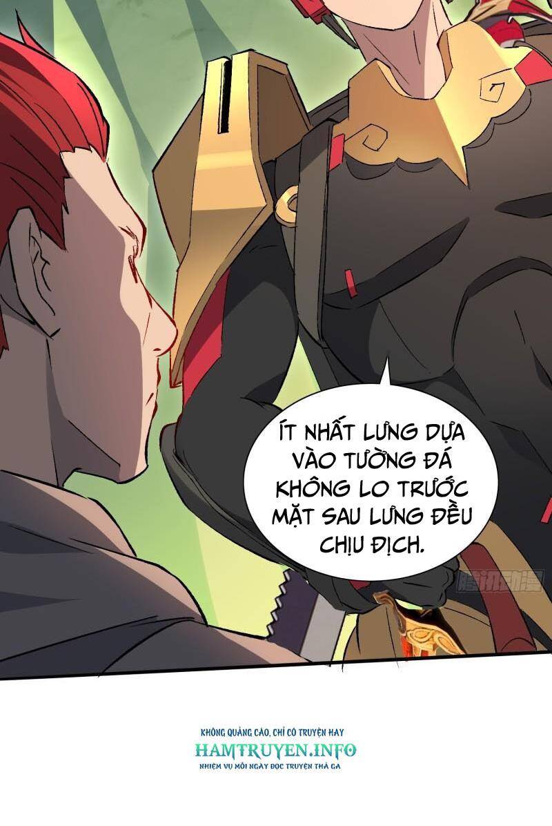 Người Trái Đất Quả Thật Rất Tàn Ác Chap 175 - Next Chap 176