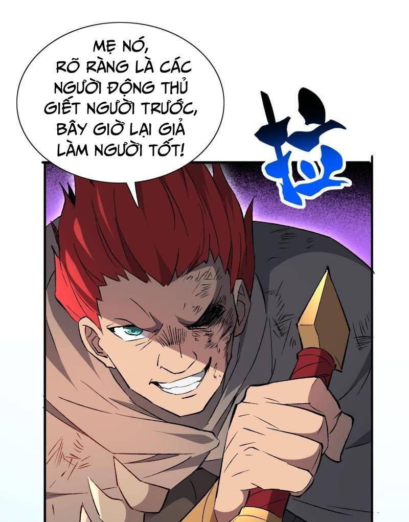 Người Trái Đất Quả Thật Rất Tàn Ác Chap 175 - Next Chap 176