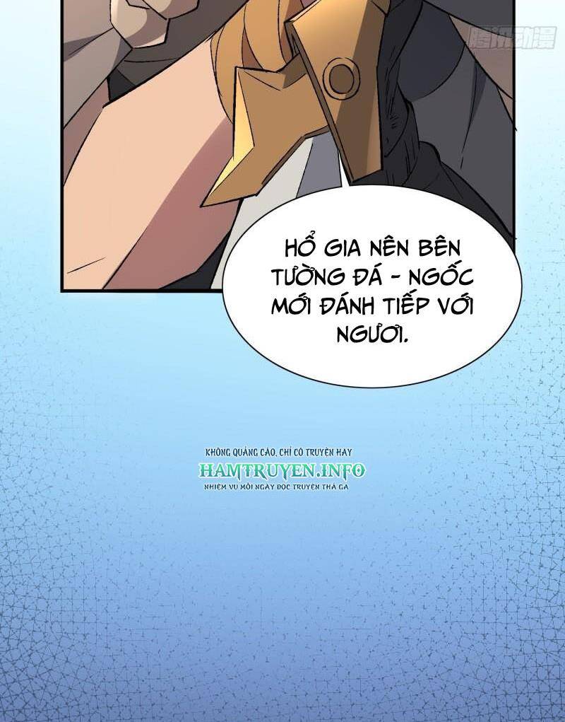 Người Trái Đất Quả Thật Rất Tàn Ác Chap 175 - Next Chap 176