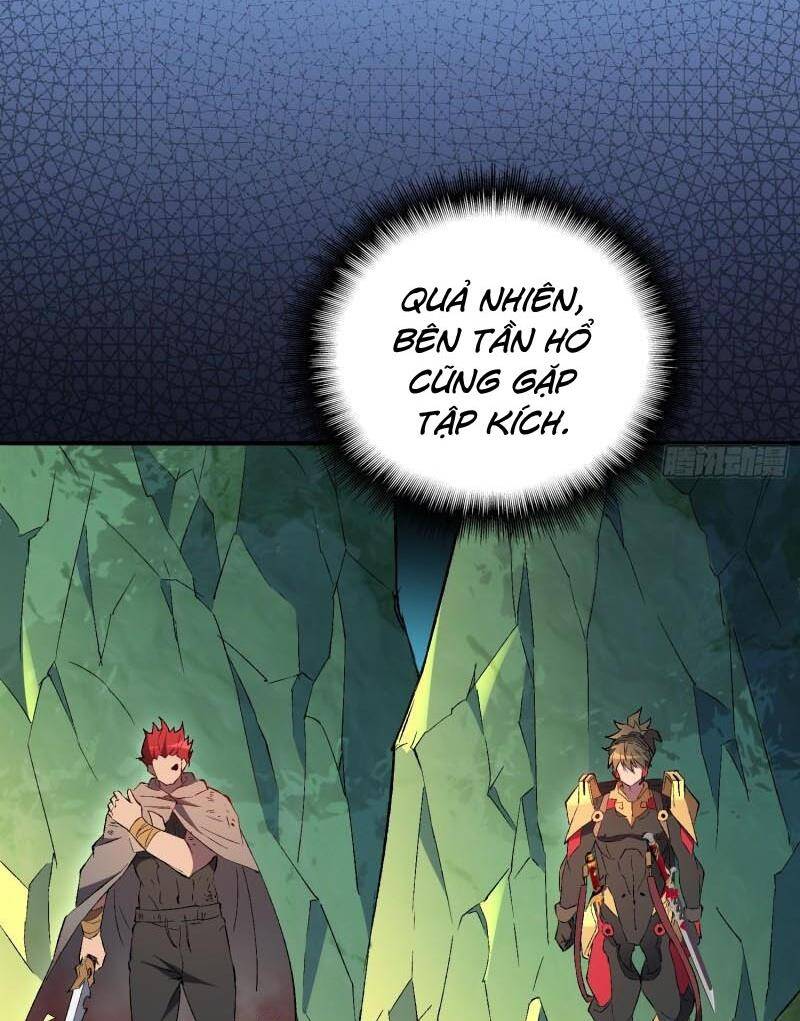 Người Trái Đất Quả Thật Rất Tàn Ác Chap 175 - Next Chap 176