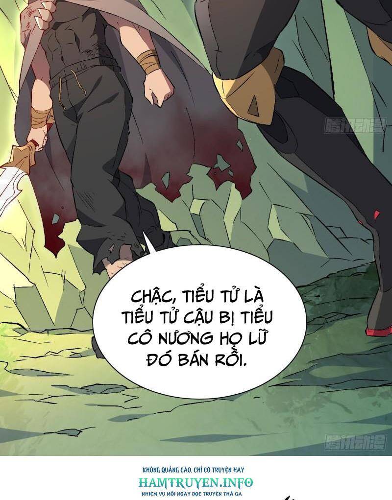 Người Trái Đất Quả Thật Rất Tàn Ác Chap 175 - Next Chap 176