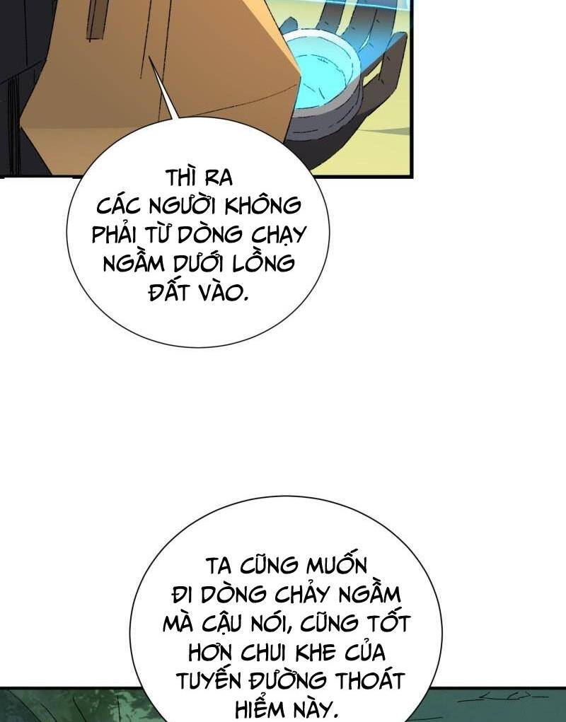 Người Trái Đất Quả Thật Rất Tàn Ác Chap 175 - Next Chap 176