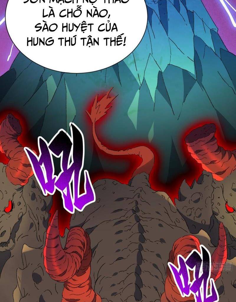 Người Trái Đất Quả Thật Rất Tàn Ác Chap 175 - Next Chap 176