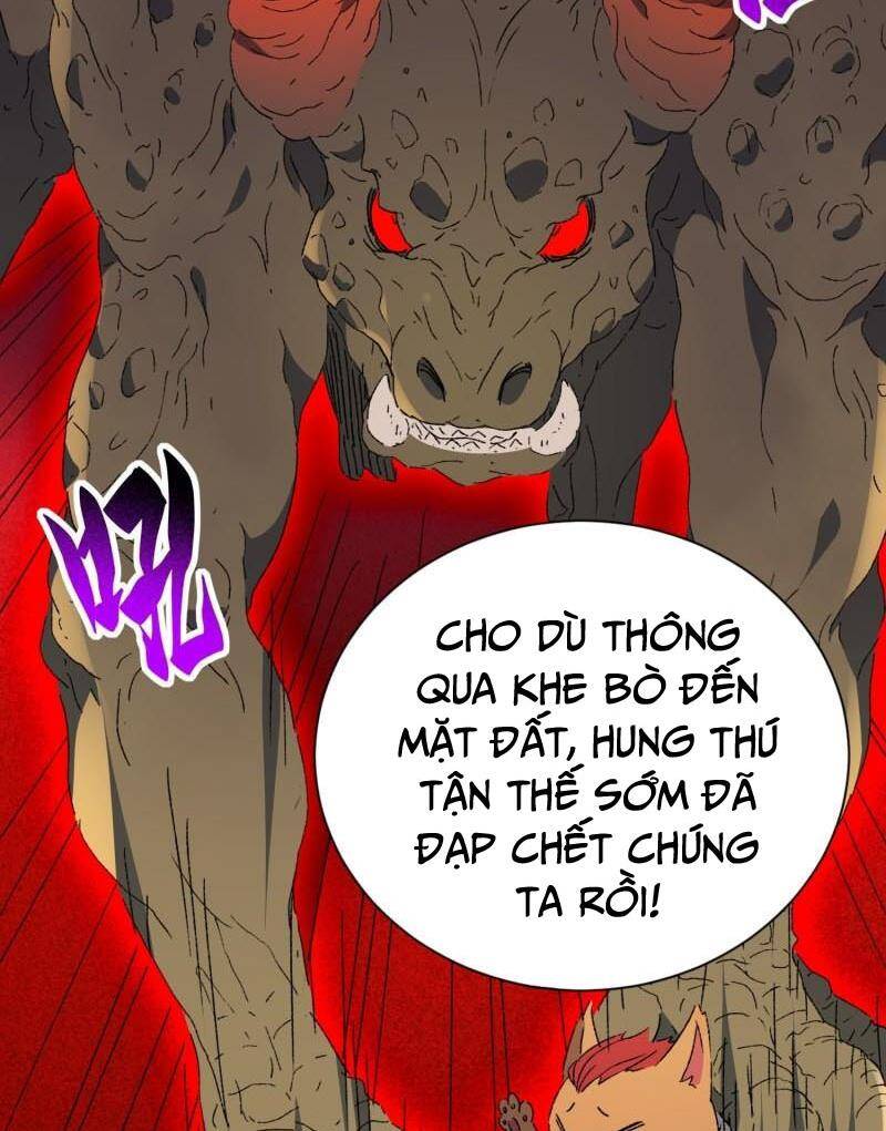 Người Trái Đất Quả Thật Rất Tàn Ác Chap 175 - Next Chap 176