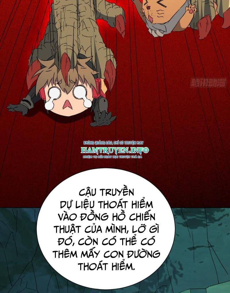 Người Trái Đất Quả Thật Rất Tàn Ác Chap 175 - Next Chap 176
