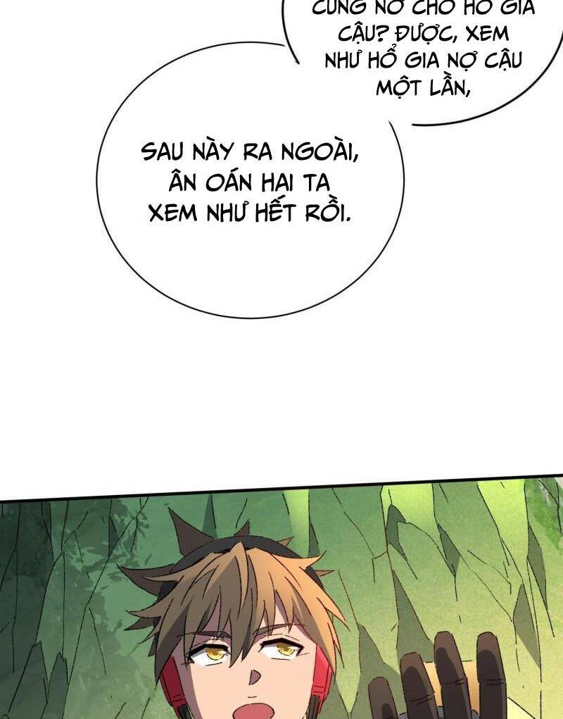 Người Trái Đất Quả Thật Rất Tàn Ác Chap 175 - Next Chap 176