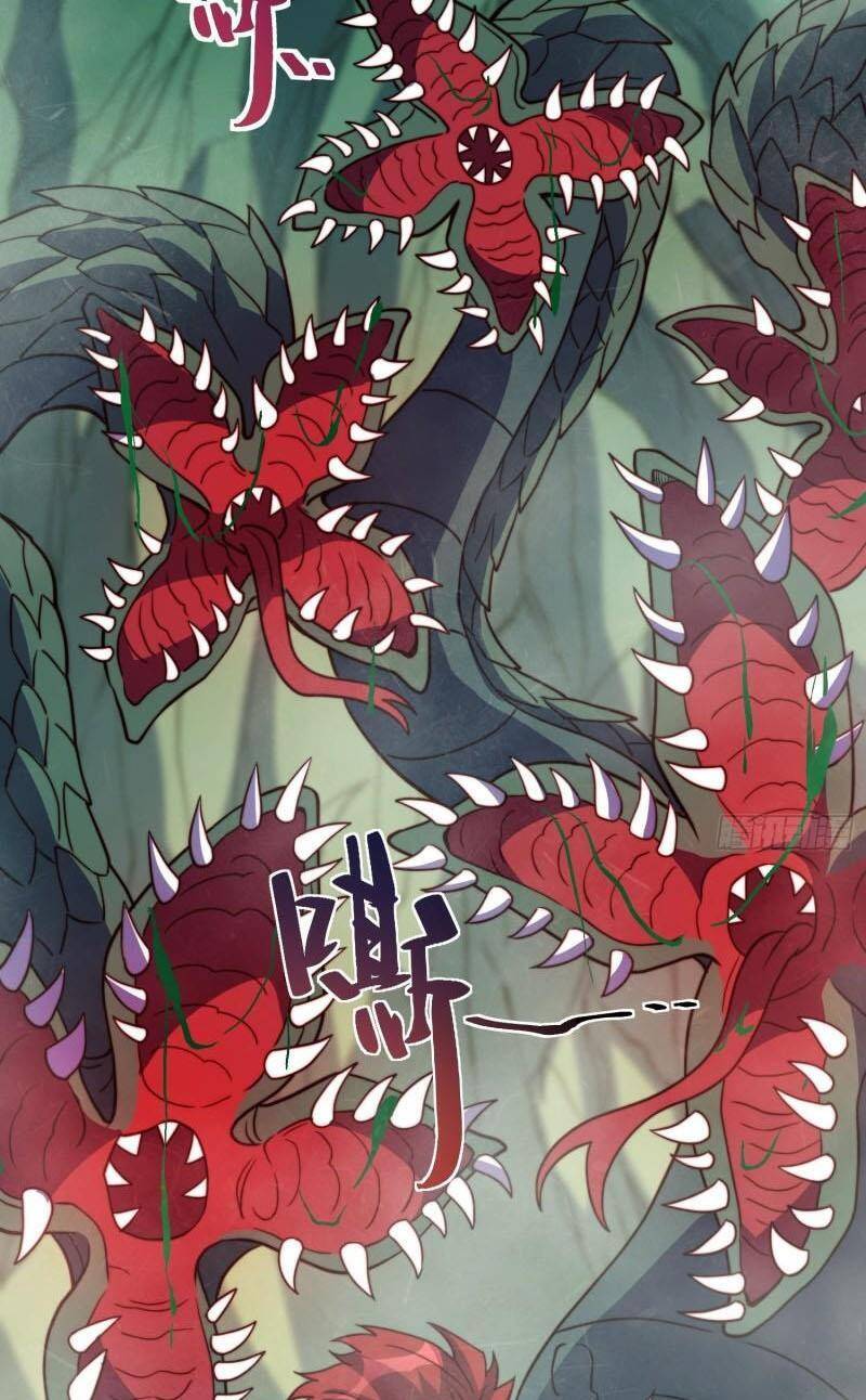 Người Trái Đất Quả Thật Rất Tàn Ác Chap 175 - Next Chap 176