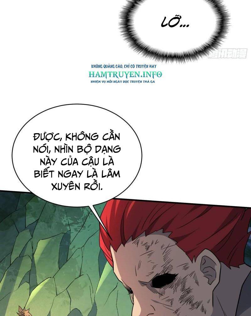 Người Trái Đất Quả Thật Rất Tàn Ác Chap 175 - Next Chap 176