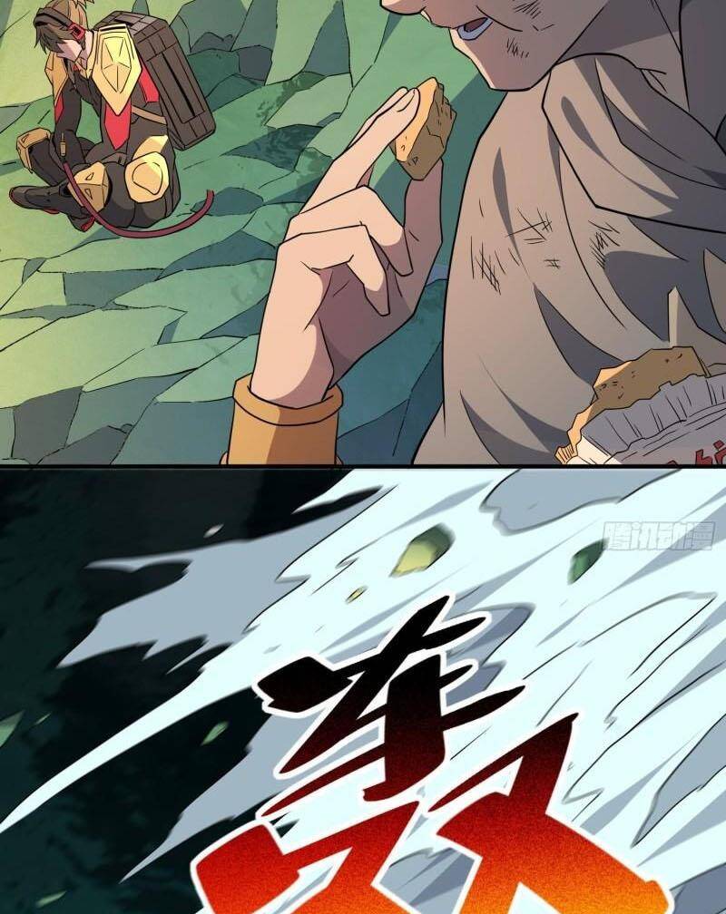 Người Trái Đất Quả Thật Rất Tàn Ác Chap 175 - Next Chap 176