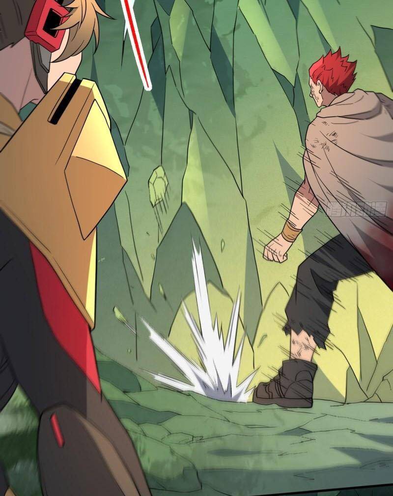 Người Trái Đất Quả Thật Rất Tàn Ác Chap 175 - Next Chap 176