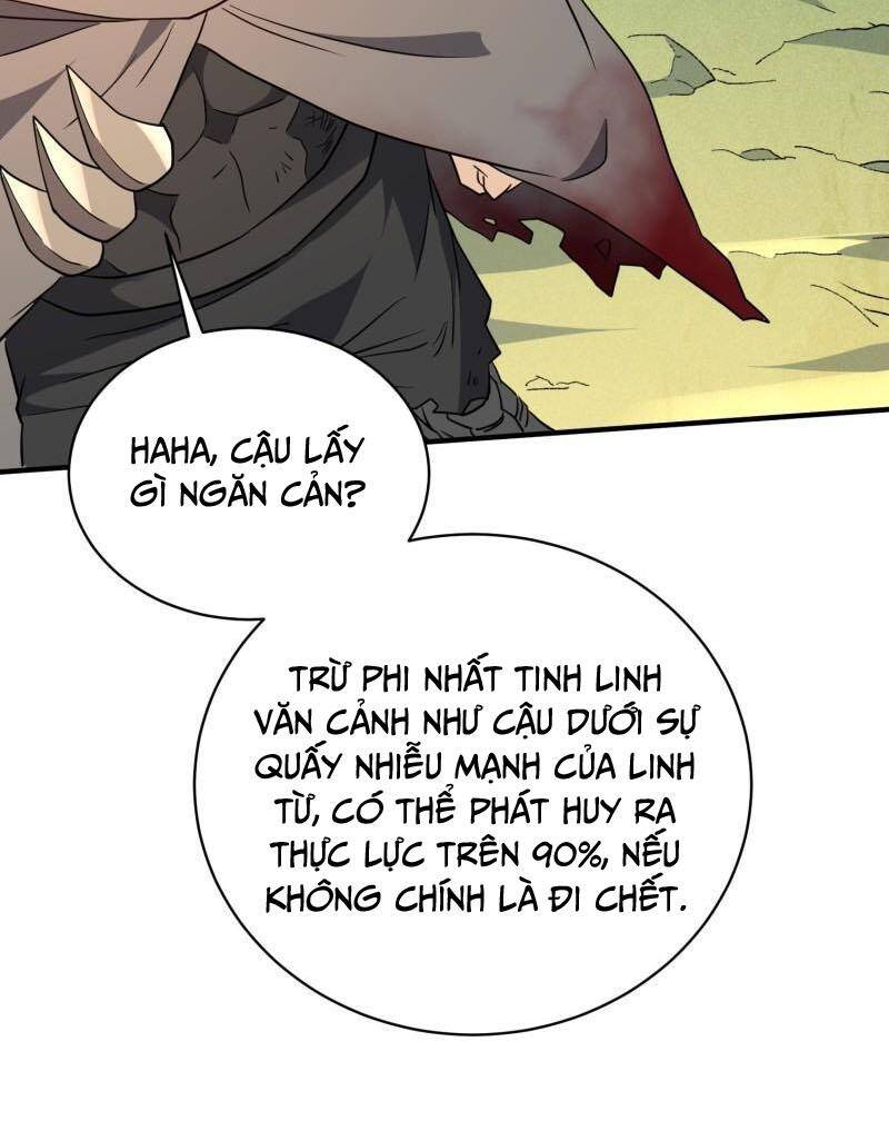 Người Trái Đất Quả Thật Rất Tàn Ác Chap 175 - Next Chap 176