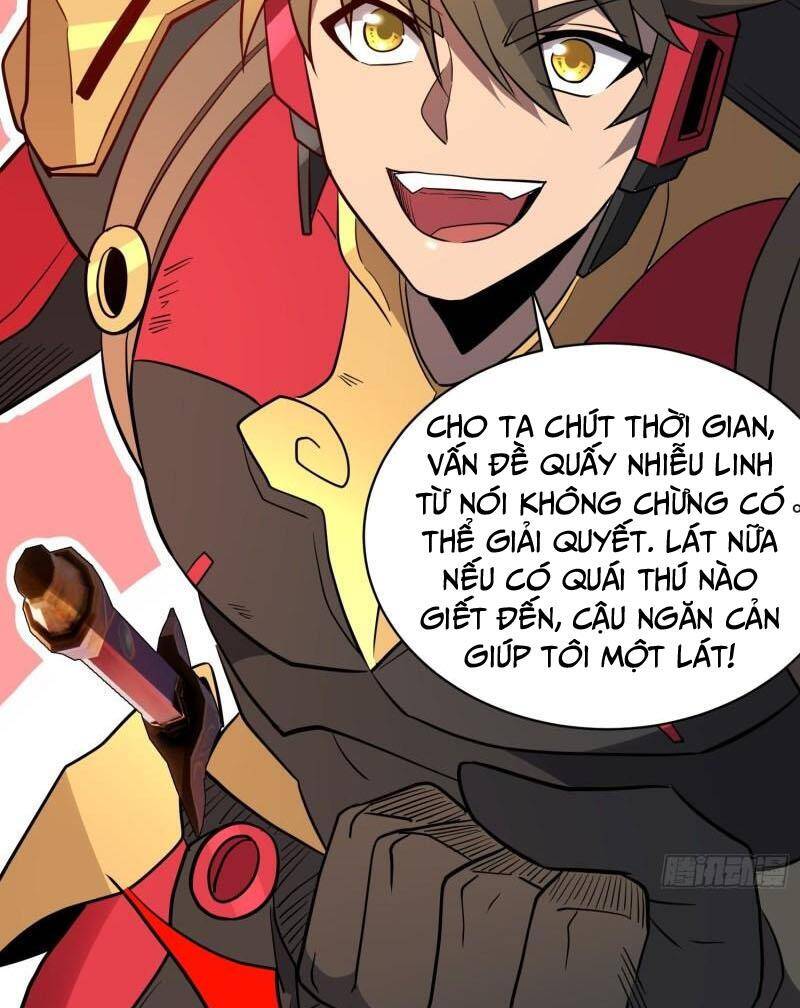 Người Trái Đất Quả Thật Rất Tàn Ác Chap 175 - Next Chap 176