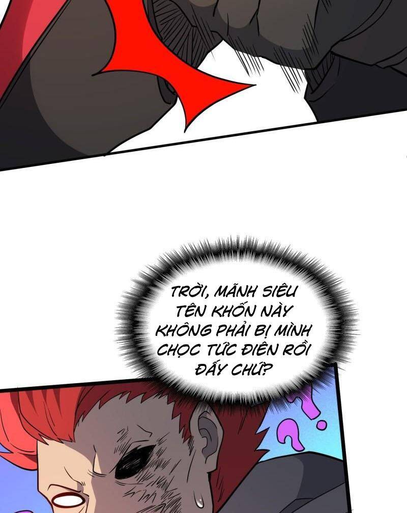 Người Trái Đất Quả Thật Rất Tàn Ác Chap 175 - Next Chap 176