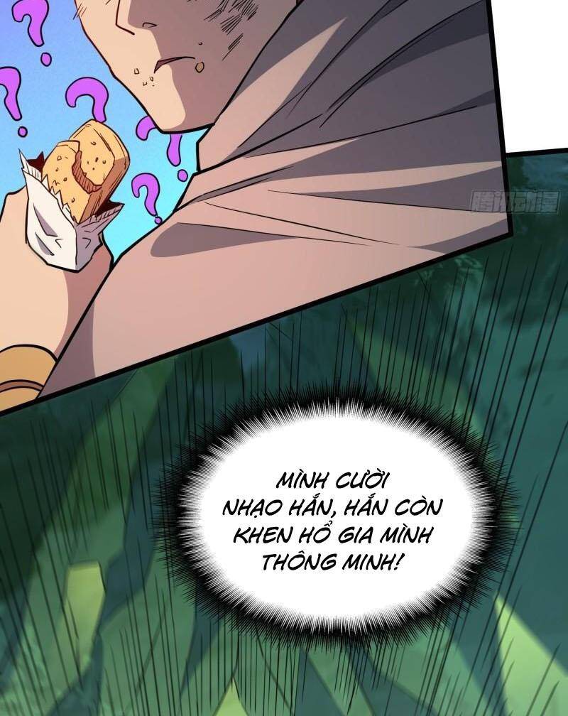 Người Trái Đất Quả Thật Rất Tàn Ác Chap 175 - Next Chap 176