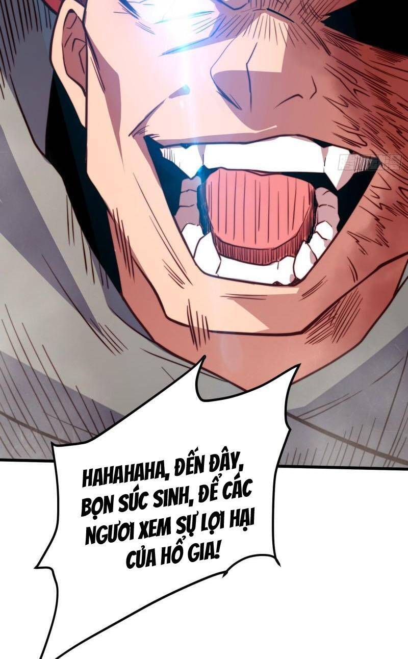 Người Trái Đất Quả Thật Rất Tàn Ác Chap 175 - Next Chap 176