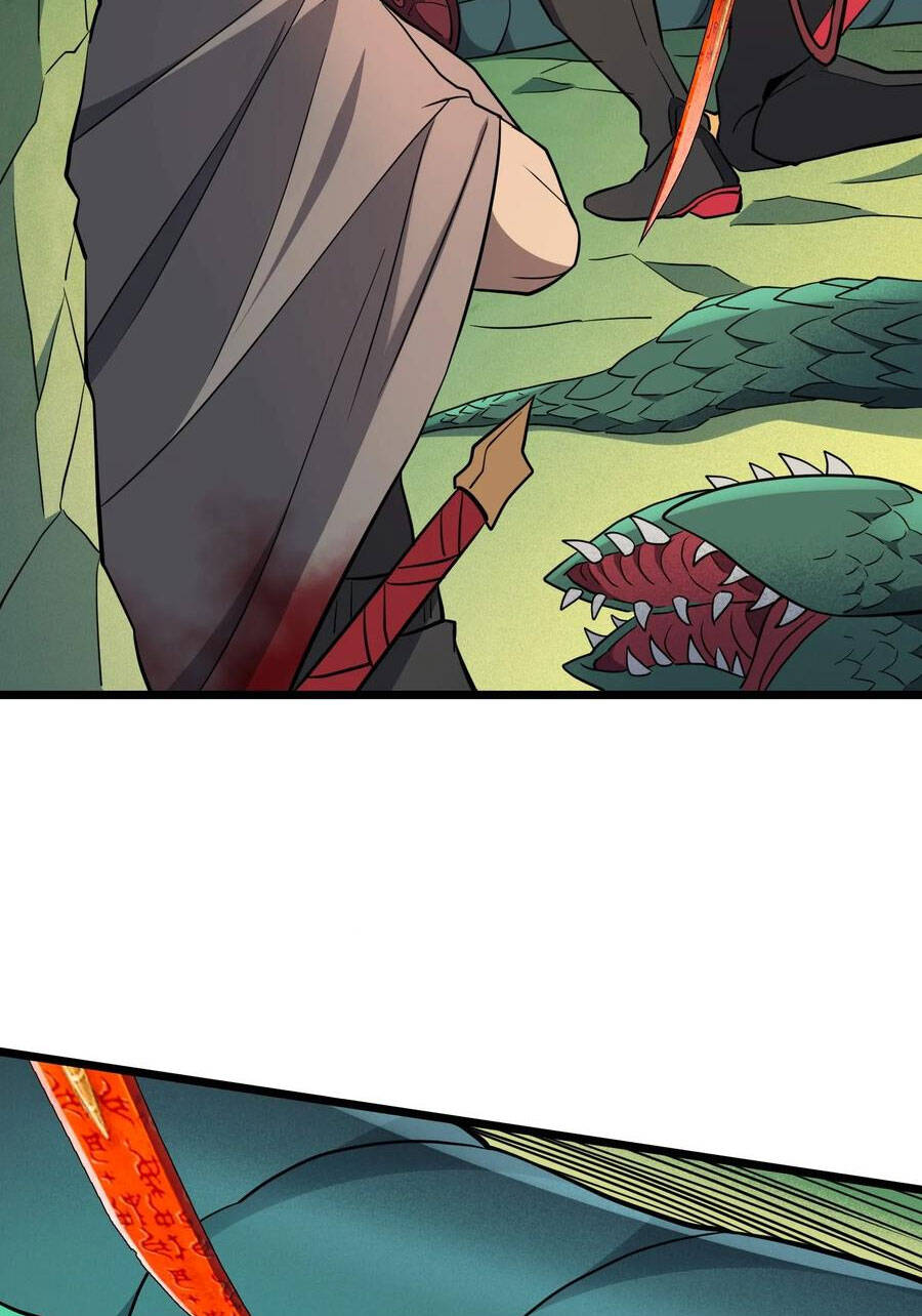 Người Trái Đất Quả Thật Rất Tàn Ác Chap 176 - Next Chap 177