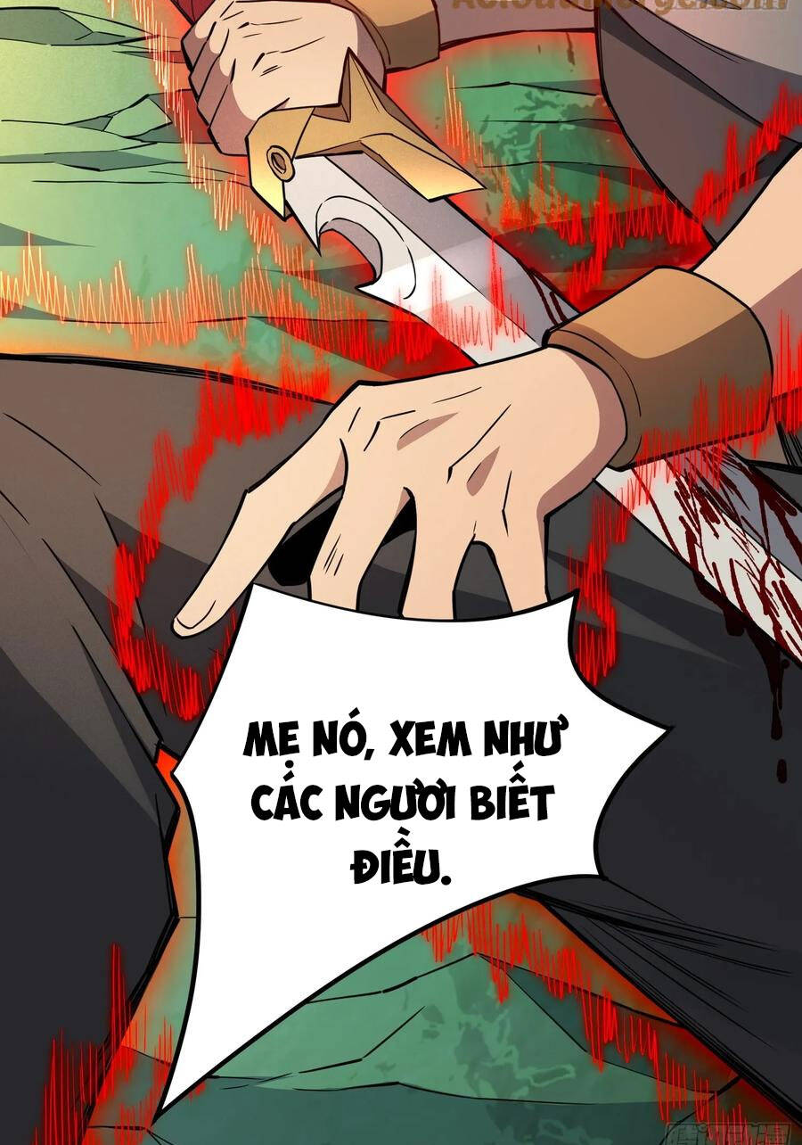 Người Trái Đất Quả Thật Rất Tàn Ác Chap 176 - Next Chap 177