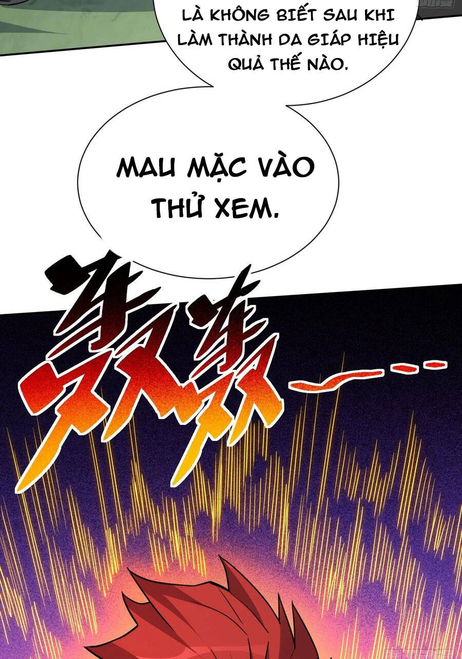 Người Trái Đất Quả Thật Rất Tàn Ác Chap 176 - Next Chap 177