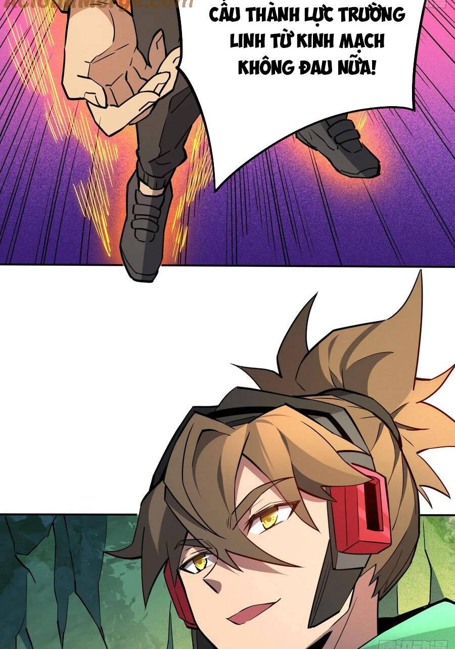 Người Trái Đất Quả Thật Rất Tàn Ác Chap 176 - Next Chap 177