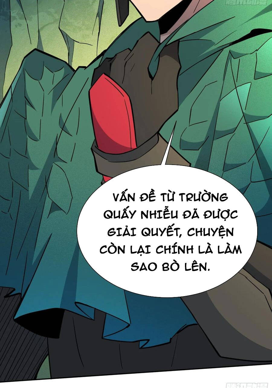 Người Trái Đất Quả Thật Rất Tàn Ác Chap 176 - Next Chap 177