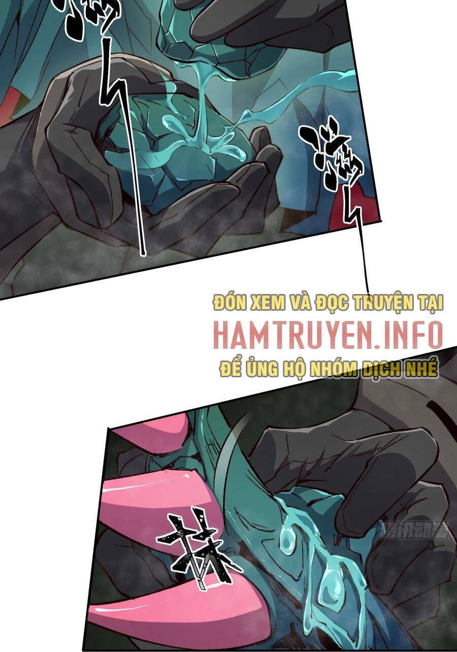 Người Trái Đất Quả Thật Rất Tàn Ác Chap 176 - Next Chap 177