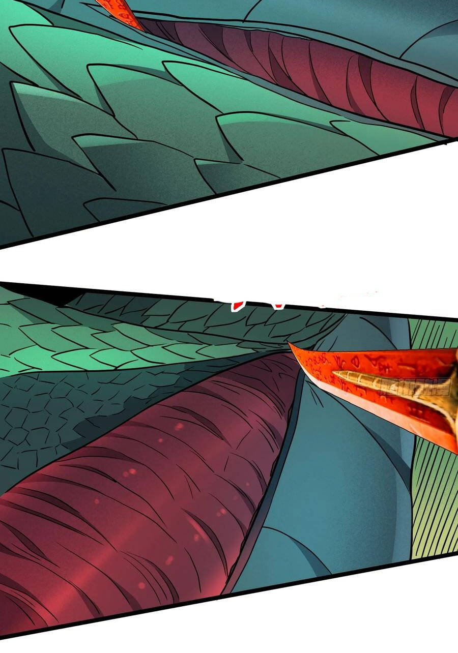 Người Trái Đất Quả Thật Rất Tàn Ác Chap 176 - Next Chap 177