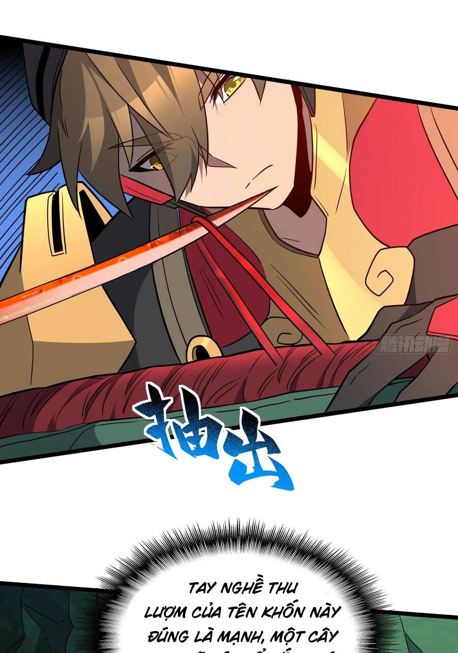 Người Trái Đất Quả Thật Rất Tàn Ác Chap 176 - Next Chap 177