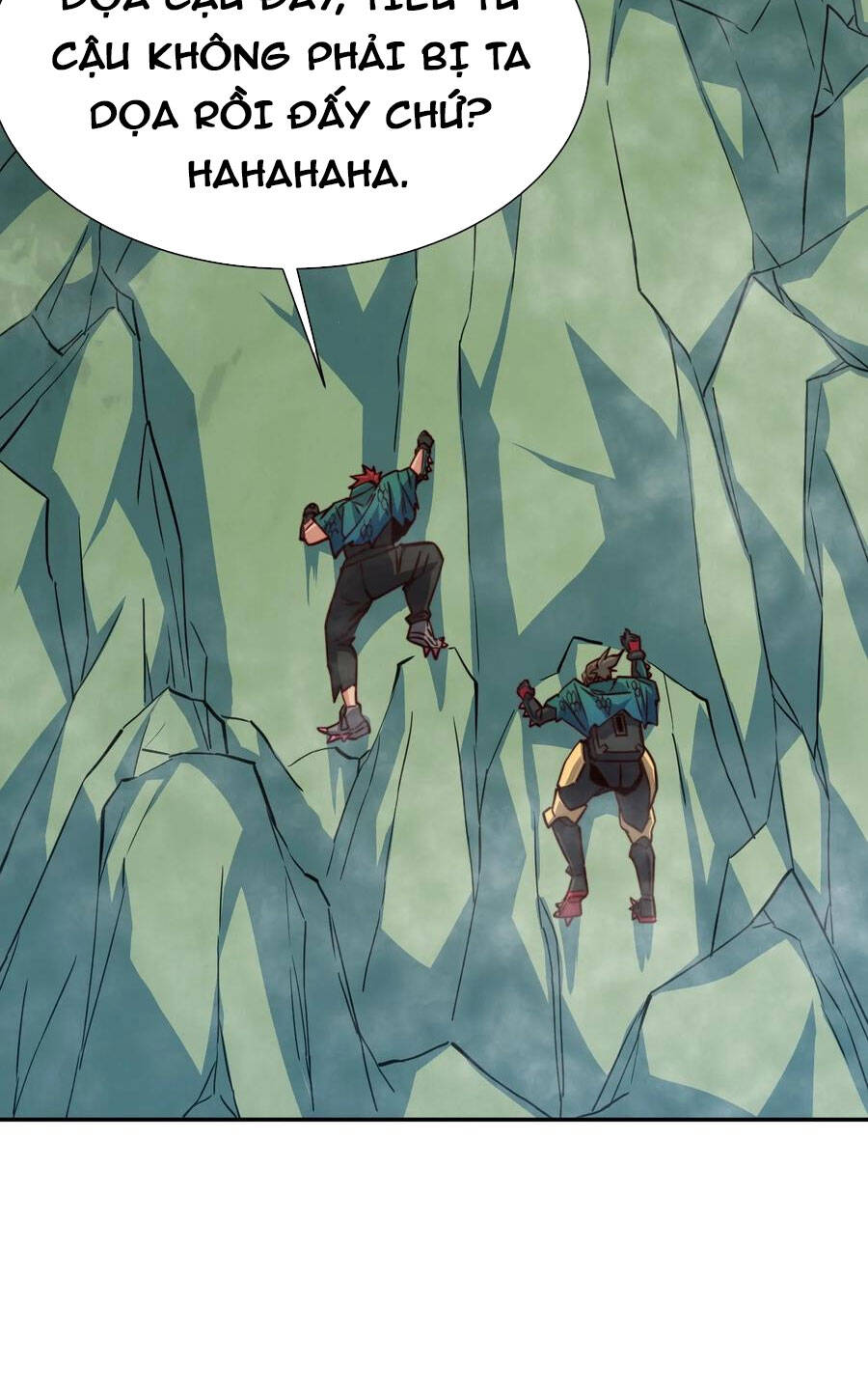 Người Trái Đất Quả Thật Rất Tàn Ác Chap 176 - Next Chap 177