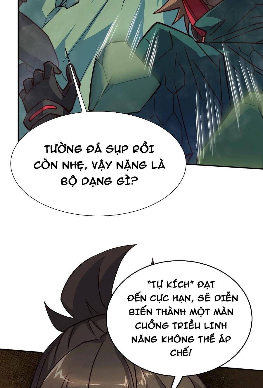 Người Trái Đất Quả Thật Rất Tàn Ác Chap 176 - Next Chap 177