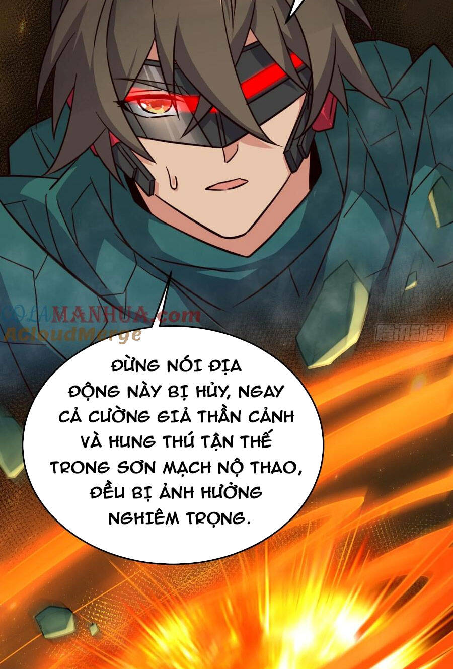 Người Trái Đất Quả Thật Rất Tàn Ác Chap 176 - Next Chap 177
