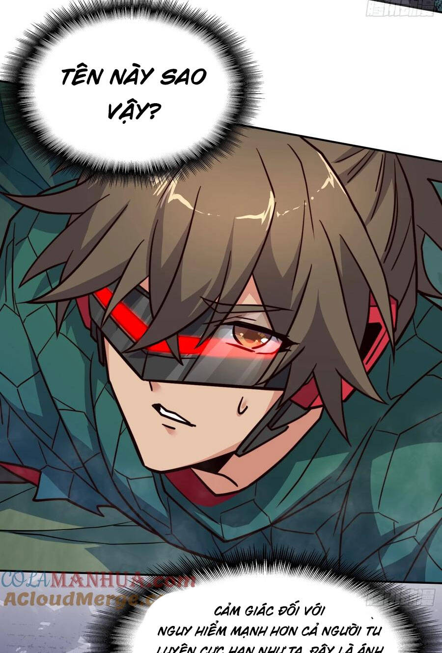 Người Trái Đất Quả Thật Rất Tàn Ác Chap 176 - Next Chap 177