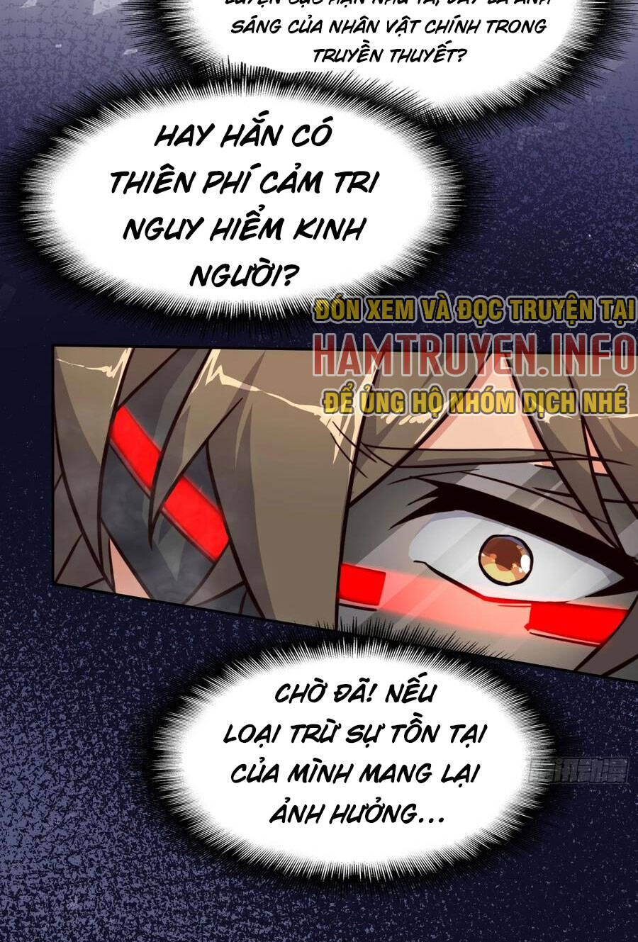 Người Trái Đất Quả Thật Rất Tàn Ác Chap 176 - Next Chap 177