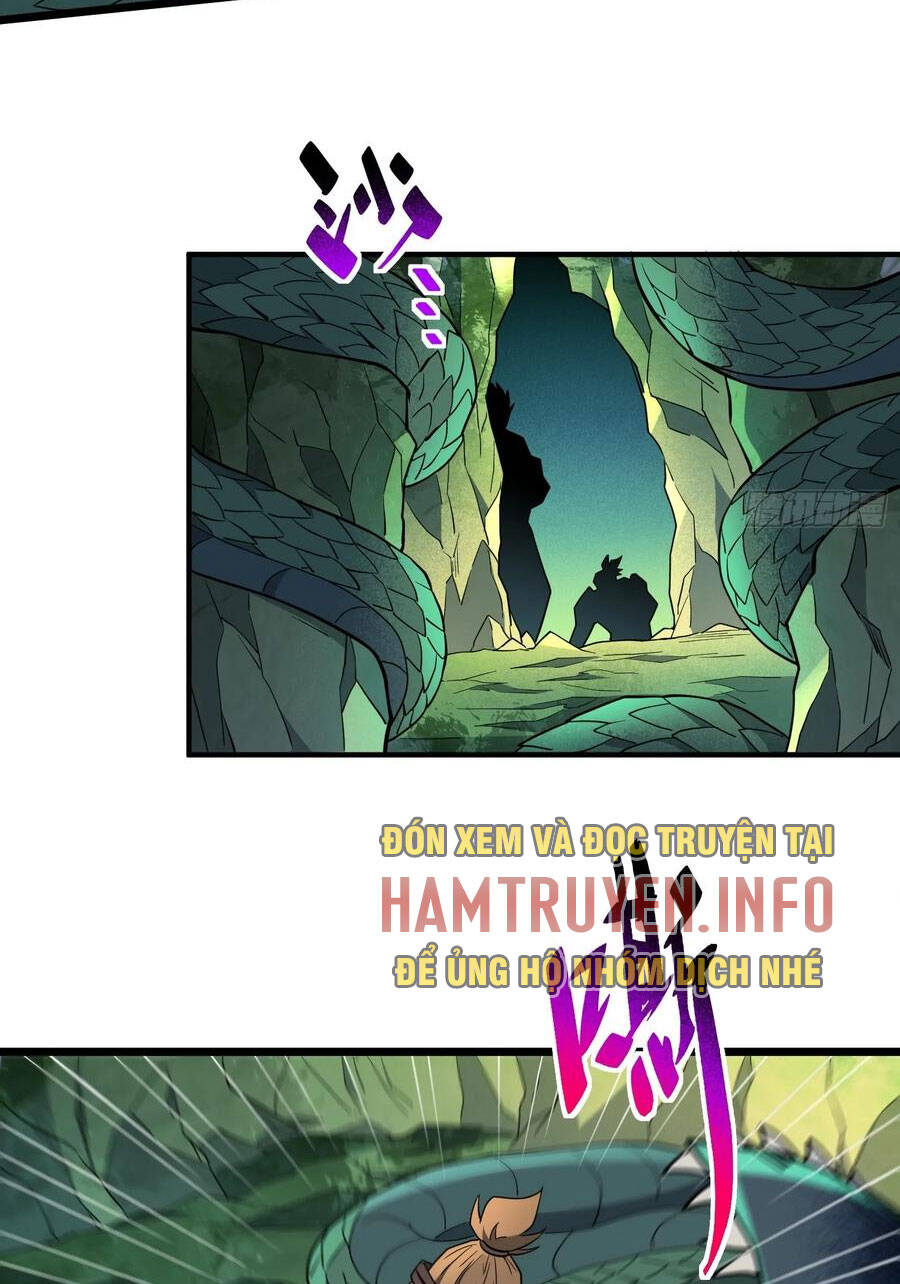 Người Trái Đất Quả Thật Rất Tàn Ác Chap 176 - Next Chap 177