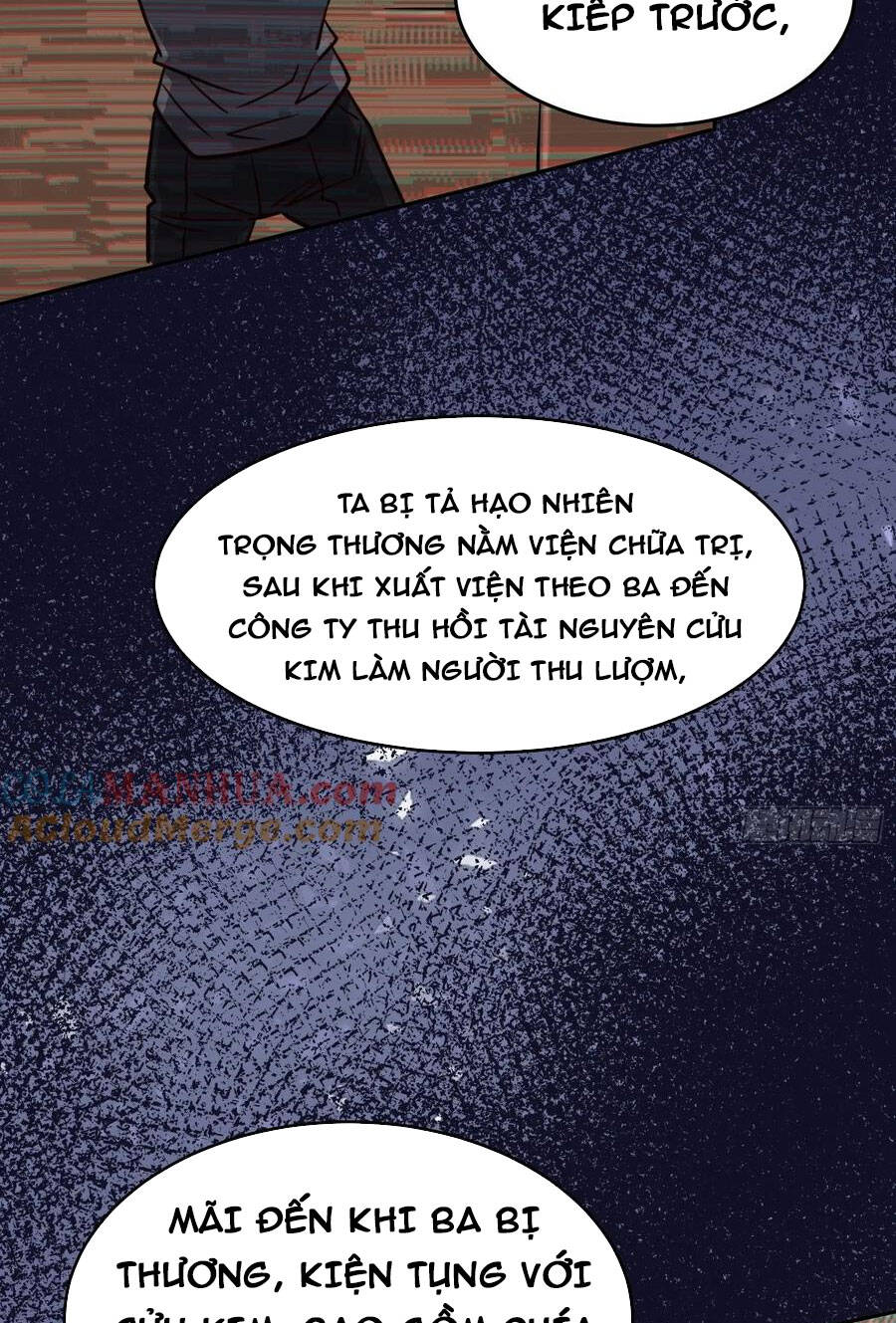 Người Trái Đất Quả Thật Rất Tàn Ác Chap 176 - Next Chap 177
