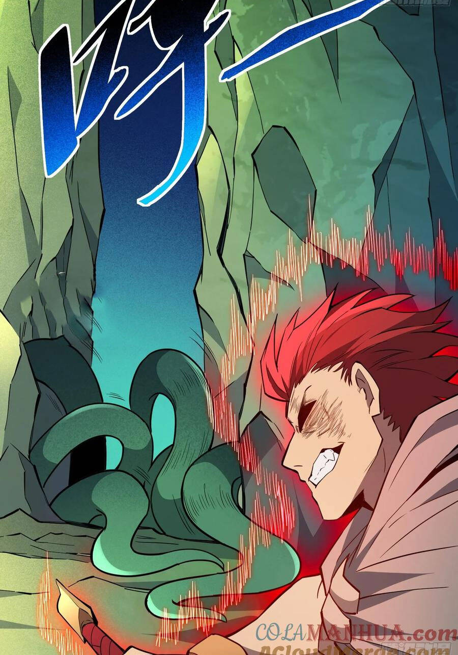 Người Trái Đất Quả Thật Rất Tàn Ác Chap 176 - Next Chap 177