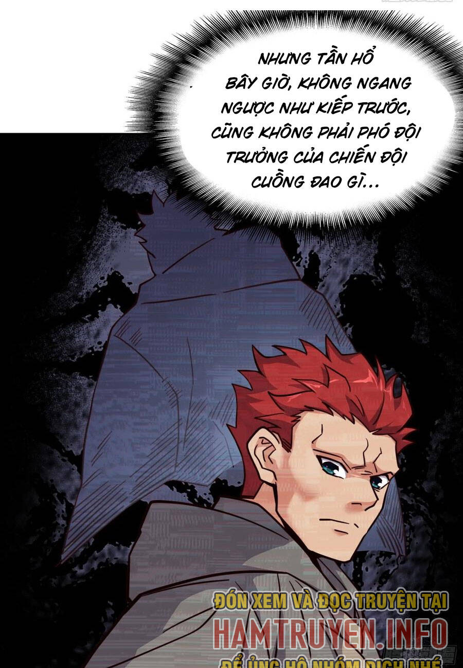 Người Trái Đất Quả Thật Rất Tàn Ác Chap 177 - Next Chap 178