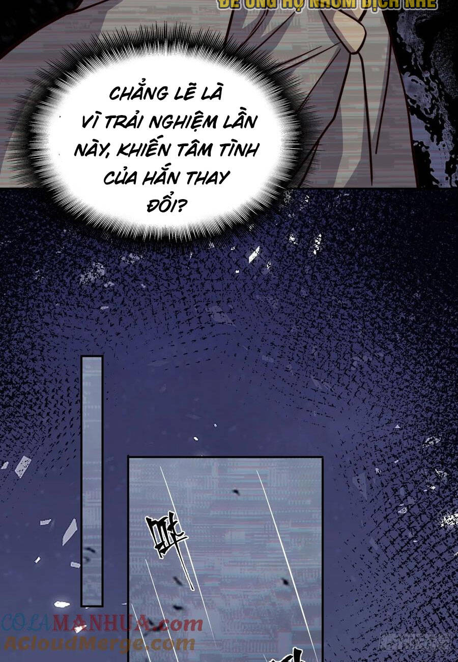 Người Trái Đất Quả Thật Rất Tàn Ác Chap 177 - Next Chap 178