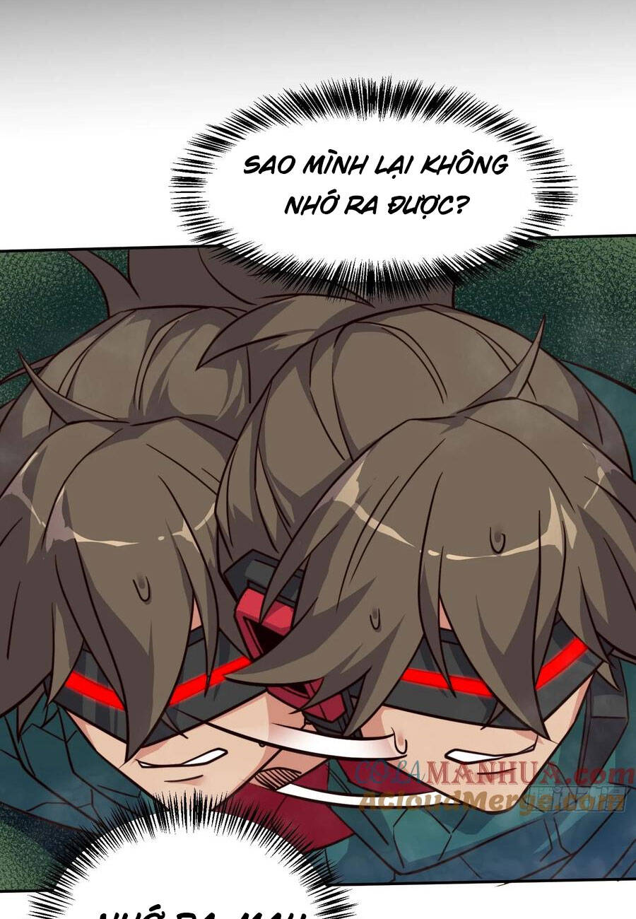 Người Trái Đất Quả Thật Rất Tàn Ác Chap 177 - Next Chap 178