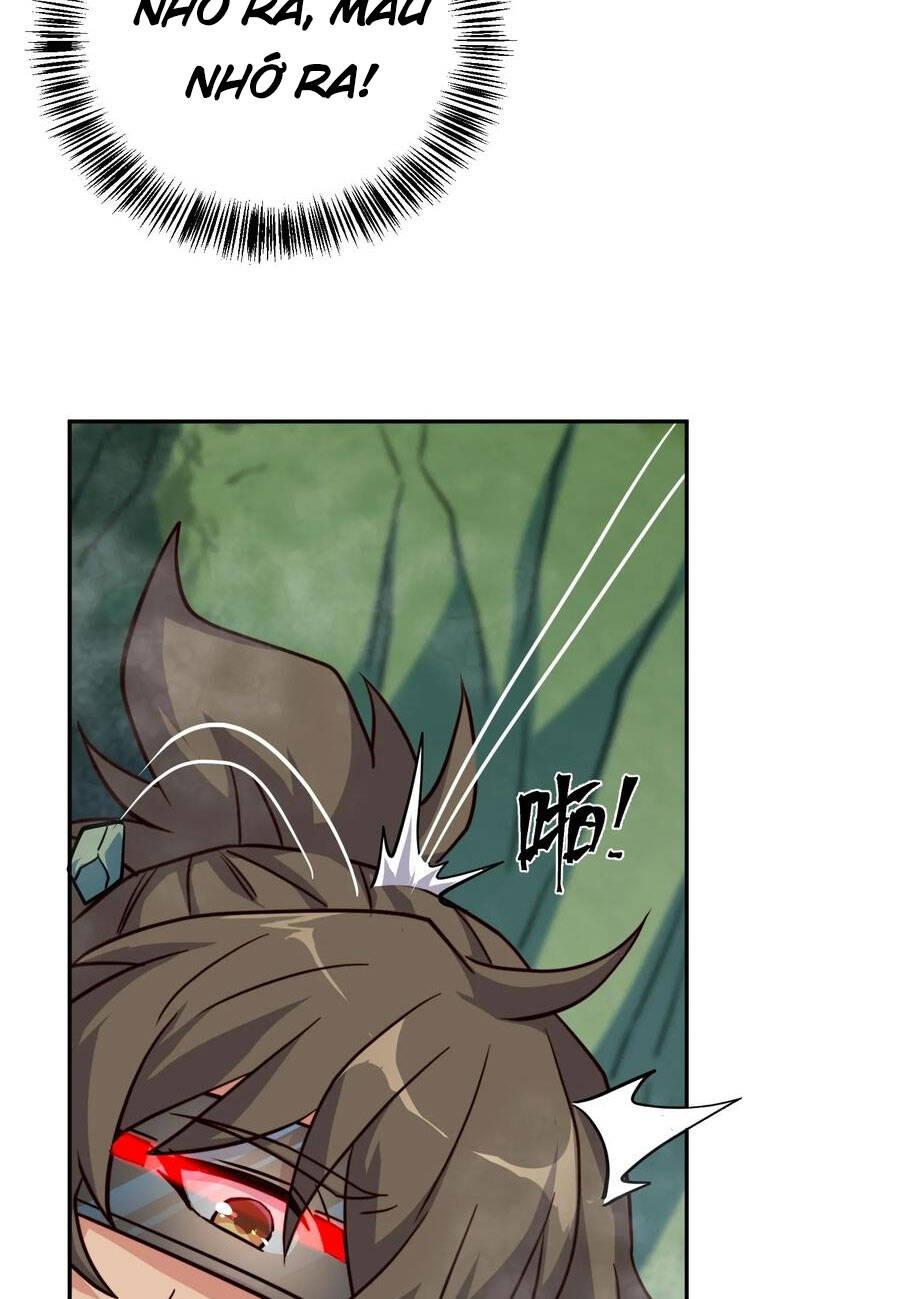 Người Trái Đất Quả Thật Rất Tàn Ác Chap 177 - Next Chap 178
